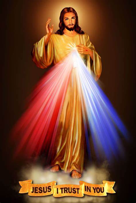 Divine Mercy